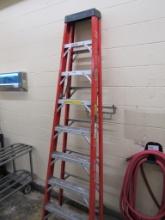 8FT LADDER