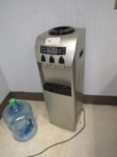 GE WATER COOLER