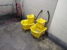 MOP BUCKETS