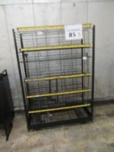 50-INCH CHIP RACK