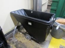 FIXTURE ZONE BLACK TILT-TRUCK