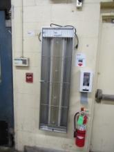 GILBERT 601 BUG LIGHT