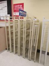 24-INCH MERCHANDISERS