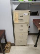 FILE CABINET