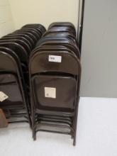FOLDING CHAIRS