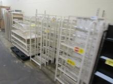 24-INCH MERCHANDISERS