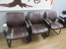 OFFICE CHAIRS