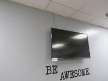 43-INCH LG TV