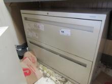 LATERAL FILE CABINET