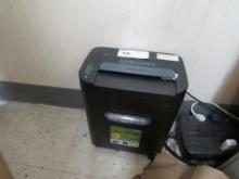 PAPER SHREDDER