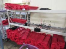 PALLET GUARDS - ONE LOT