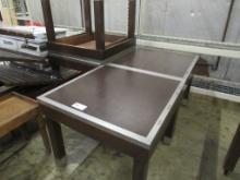 2020 36X36 BAKERY DISPLAY TABLES