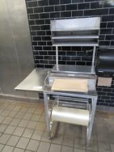HOT WRAP