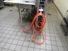 RED HOSE