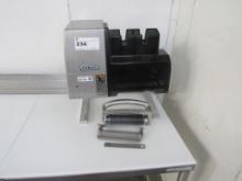 HOBART 403 MEAT TENDERIZER / CUBER
