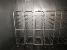 PLATTER RACKS