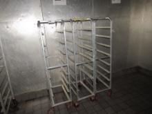 PLATTER RACKS