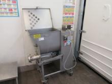 BIRO AFMG-24 MIXER/GRINDER