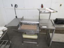 HOT WRAP