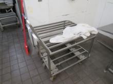 S/STEEL STOCK CARTS