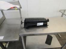 NORTON MULTI-STONE SHARPENER