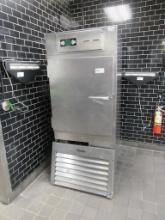 TRAULSEN RBC-100 SELF-CONTAINED BLAST CHILLER