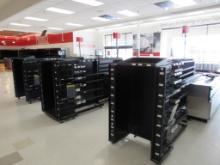 CHECKOUT CANDY RACKS