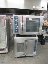 ALTO-SHAAM COMBITHERM / CONVECTION STACK 208V/3PH
