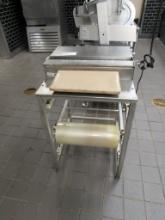HOT WRAP