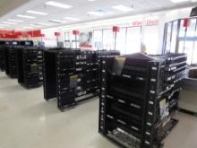 CHECKOUT CANDY RACKS