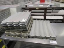 FRENCH LOAF PANS