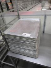 PERFORATED SHEET PANS