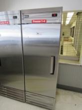 2022 EXCELLENCE CF-20SS SELF-CONTAINED 1-DOOR FREEZER