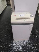 INTIMUS CC3 PAPER SHREDDER