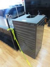 HELIUM CABINET