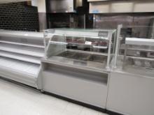 2019 54-INCH HILL/PHOENIX 3-WELL HOT BAR CWC