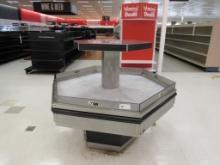 5FT BKI HEXAGON HOT CASE