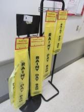 UMBRELLA BAGS WITH STAND