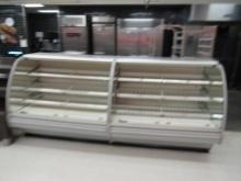 56-INCH STRUCTURAL CONCEPTS REMOTE BAKERY CASES