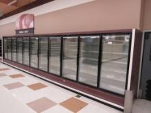 TYLER FREEZER DOOR CASES - SOLD BY THE DOOR