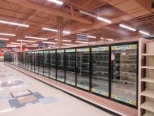TYLER FREEZER DOOR CASES - SOLD BY THE DOOR