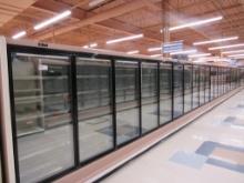 TYLER FREEZER DOOR CASES - SOLD BY THE DOOR