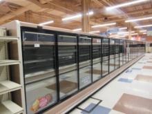 TYLER FREEZER DOOR CASES - SOLD BY THE DOOR