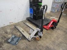PALLET JACK