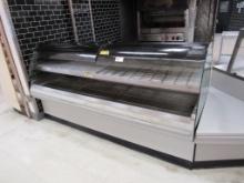8FT BKI SELF-SERVICE HOT DELI CASE TSWC-7