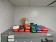 COIN TRAYS - ONE LOT