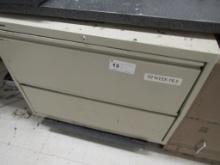 LATERAL FILE CABINET