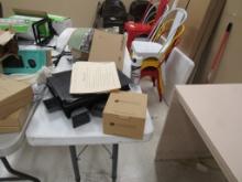 4FT FOLDING TABLE