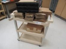 BUS CART