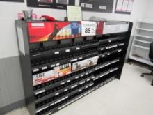 7FT CIGARETTE SHELVING